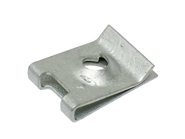 Speed Nut by O.E.M. - fits 2006–2013 BMW E90/E91/E92/E93 3 Series