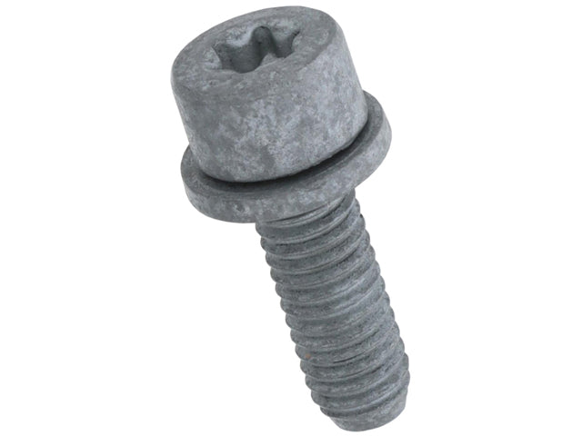 Multi-Purpose Bolt by Genuine BMW - fits 2006–2013 BMW E90/E91/E92/E93 3 Series