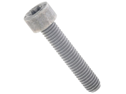 Multi-Purpose Screw by Genuine BMW/Mini - fits 2011–2016 BMW F10 5 Series