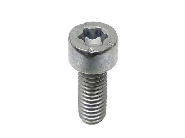 Multi-Purpose Screw by Genuine BMW - fits 2011–2016 BMW F10 5 Series