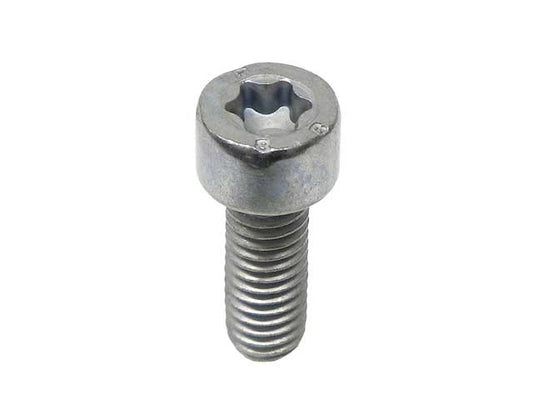 Multi-Purpose Screw by Genuine BMW - fits 2011–2016 BMW F10 5 Series