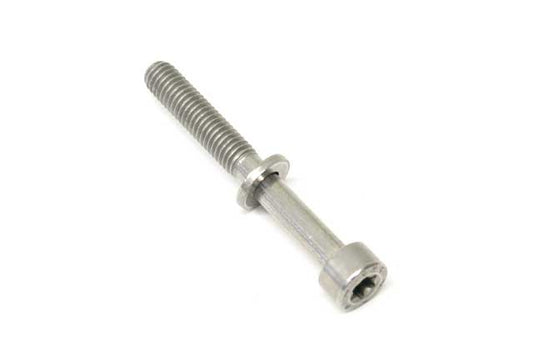 Engine Oil Pan Bolt by Genuine BMW - fits 2008–2013 BMW E92 M3