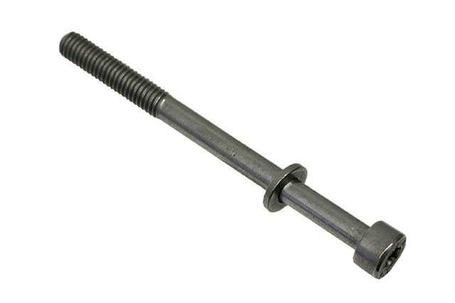 Engine Oil Pan Bolt by Genuine BMW - fits 2008–2013 BMW E92 M3