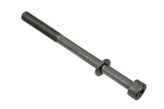 Engine Oil Pan Bolt by Genuine BMW - fits 2008–2013 BMW E92 M3