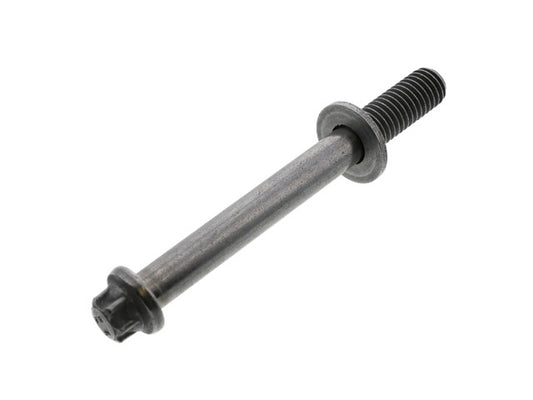 Drive Belt Tensioner Bolt by Genuine BMW - fits 2015–2020 BMW F80/F82/F83 M3/M4