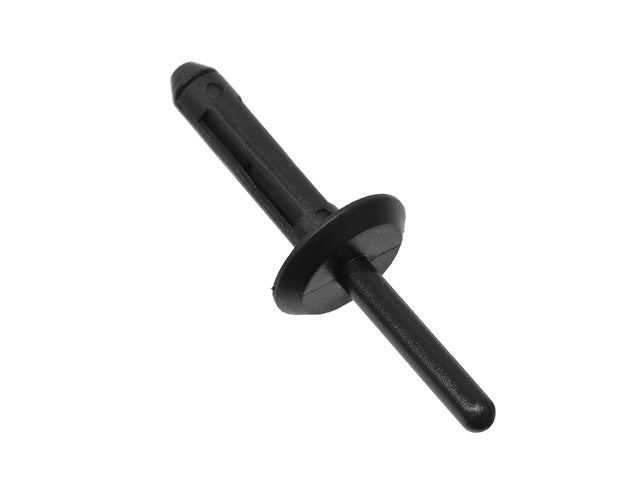 Wheel Arch Trim Retainer Rivet (Blind Rivet) Front / Rear by O.E.M. - fits 2007–2013 BMW E70 X5 / 2014–2018 BMW F15 X5