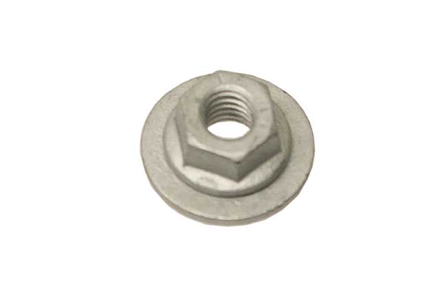 Genuine BMW Window Regulator Nut 07146951627