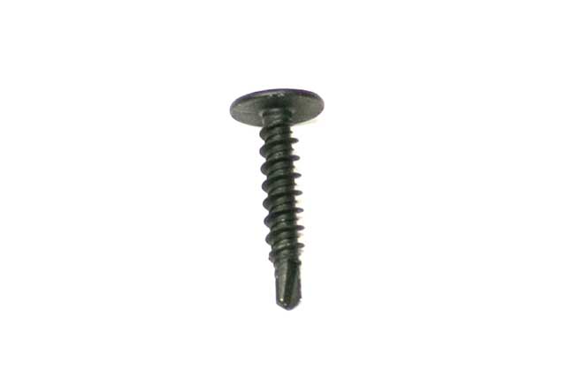 Multi-Purpose Screw by O.E.M. - fits 2006–2013 BMW E90/E91/E92/E93 3 Series