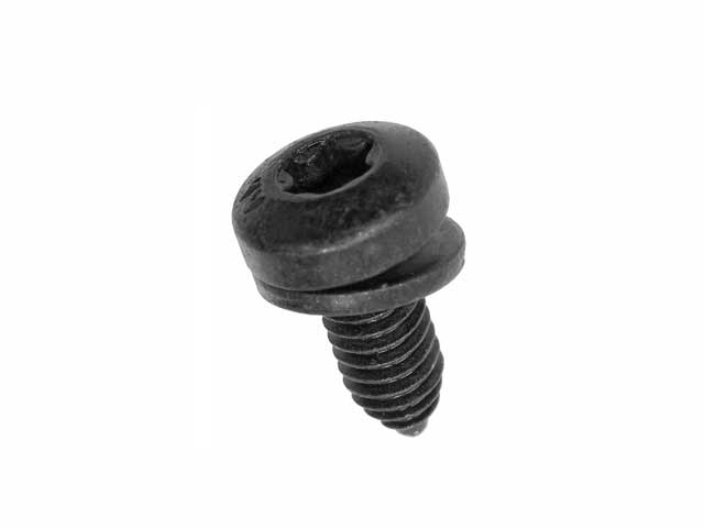 Multi-Purpose Bolt by Genuine BMW - fits 2006–2013 BMW E90/E91/E92/E93 3 Series