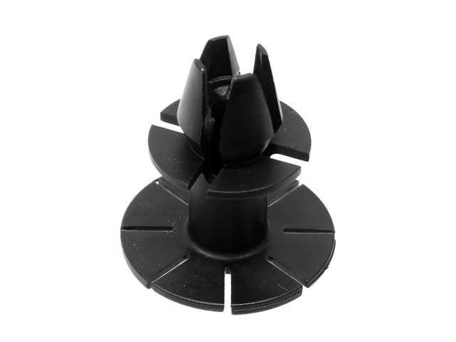 Rocker Panel Moulding Clip by O.E.M. - fits 2006–2013 BMW E90/E91/E92/E93 3 Series