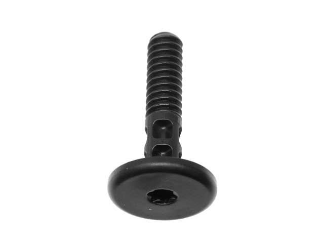 Rocker Panel Moulding Clip by O.E.M. - fits 2006–2013 BMW E90/E91/E92/E93 3 Series