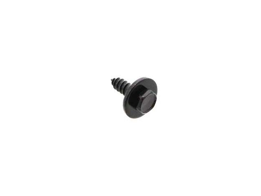 VAICO Undercar Shield Retainer by VAICO - fits 2008–2013 BMW E90/E92/E93 M3