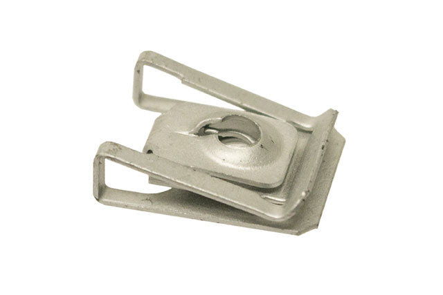 Speed Nut by Genuine BMW/Mini - fits 2006–2013 BMW E90/E91/E92/E93 3 Series