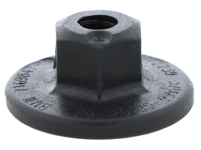 Nut by Genuine BMW - fits 2006–2013 BMW E90/E91/E92/E93 3 Series