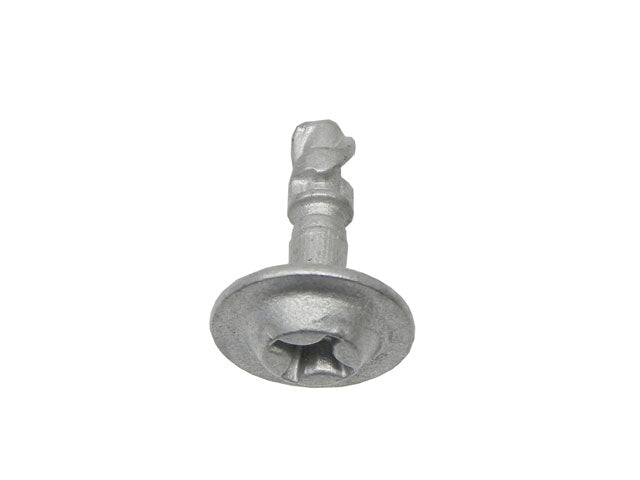 Undercar Shield Retainer Quick Release Screw Phillips Head by Genuine BMW/Mini - fits 2007–2013 BMW E70 X5 / 2014–2018 BMW F15 X5