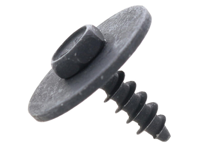 O.E.M. Undercar Shield Retainer by O.E.M. - fits 2008–2013 BMW E90/E92/E93 M3