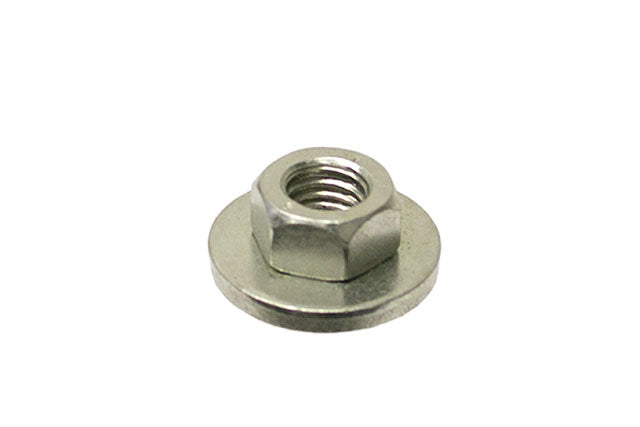 Nut by Genuine BMW/Mini - fits 2012–2019 BMW F30/F31 3 Series