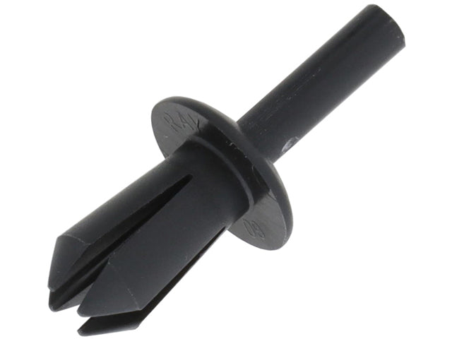 Multi Purpose Rivet by Genuine BMW/Mini - fits 2014–2019 BMW F32/F33/F36 4 Series