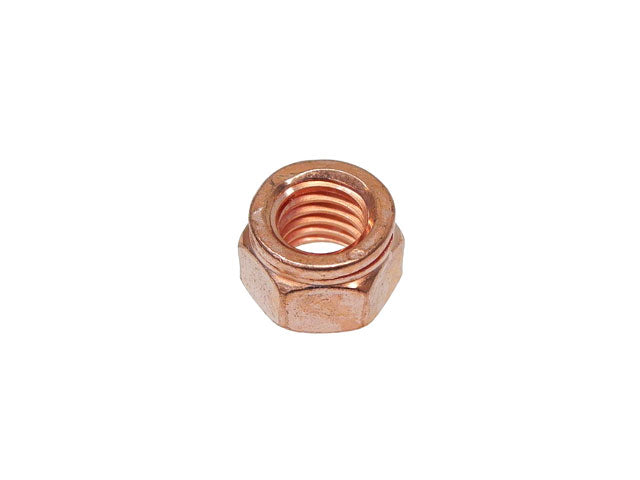 Nut by febi bilstein - fits 2008–2013 BMW E82/E88 1 Series