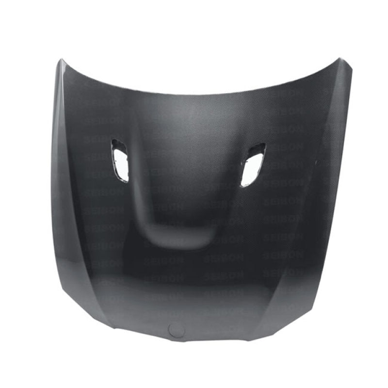 seibon bmw e90 m3 4dr oem style carbon fiber hood bmw m3 e92 e9x iconic garage