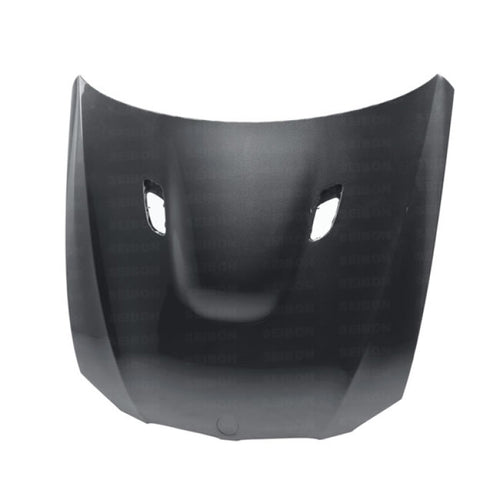 seibon bmw e90 m3 4dr oem style carbon fiber hood bmw m3 e92 e9x iconic garage