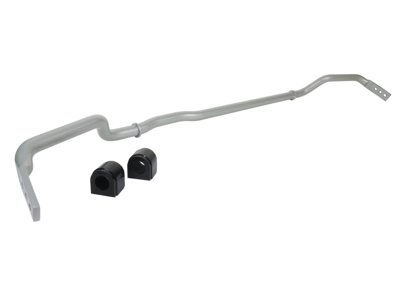 whiteline bmw m3 / bmw m4 rear 26mm heavy duty adjustable swaybar f8x bmw m3 m4 f80 f82 f8x iconic garage