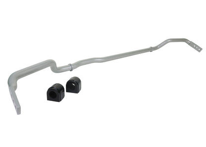 whiteline bmw m3 / bmw m4 rear 26mm heavy duty adjustable swaybar f8x bmw m3 m4 f80 f82 f8x iconic garage