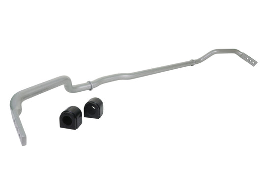 whiteline bmw m3 / bmw m4 rear 26mm heavy duty adjustable swaybar f8x bmw m3 m4 f80 f82 f8x iconic garage