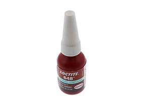 Sleeve Retainer Compound, Loctite 648 Green 10 ml Bottle by LOCTITE - fits 2016–2021 BMW F87 M2