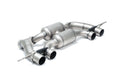 Remus 2021+ BMW M3 Competition Touring (G81) Axle Back Exhaust