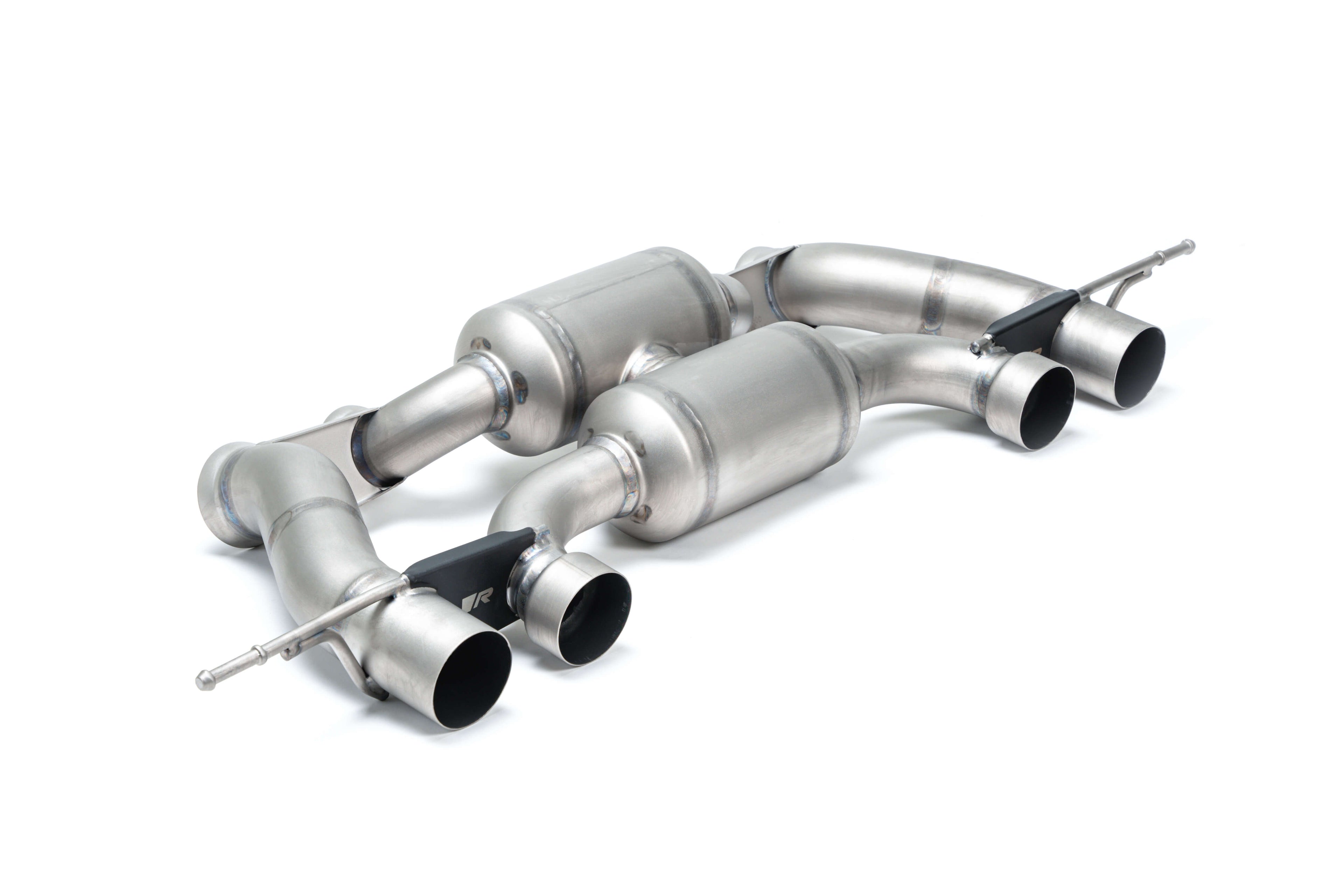 Remus 2021+ BMW M3 Competition Touring (G81) Axle Back Exhaust