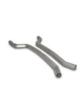 2023+ BMW M2 G2M G87 Racing Front Silencer Replacement Tube - G87 M2