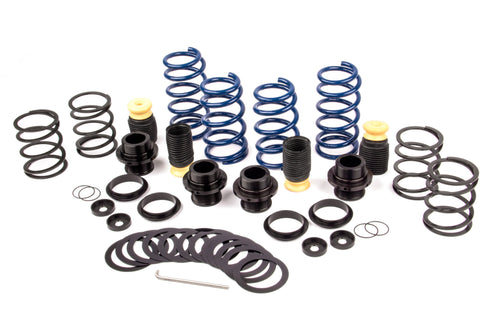 Dinan Adjustable Coil-Over Suspension System - F90 M5