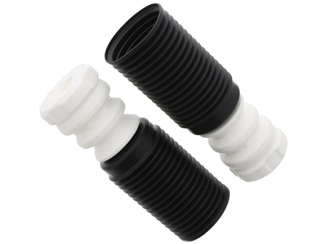 Foam Bump Stop Kit with Protection Boot for Strut - Front by febi bilstein - fits 2011–2017 BMW F25 X3 / 2015–2018 BMW F26 X4