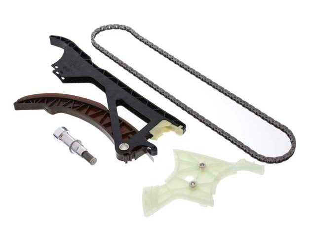 Timing Chain Kit by Iwis - fits 2016–2021 BMW F87 M2