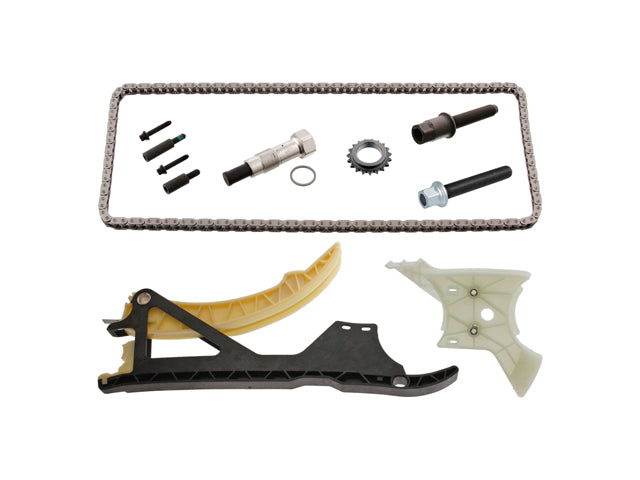 Timing Chain Kit by Febi Bilstein - fits 2015–2020 BMW F80/F82/F83 M3/M4