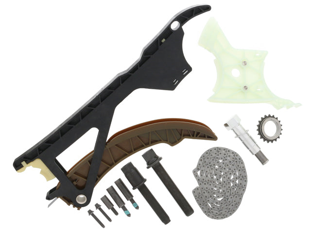 Timing Chain Kit by Iwis - fits 2016–2021 BMW F87 M2