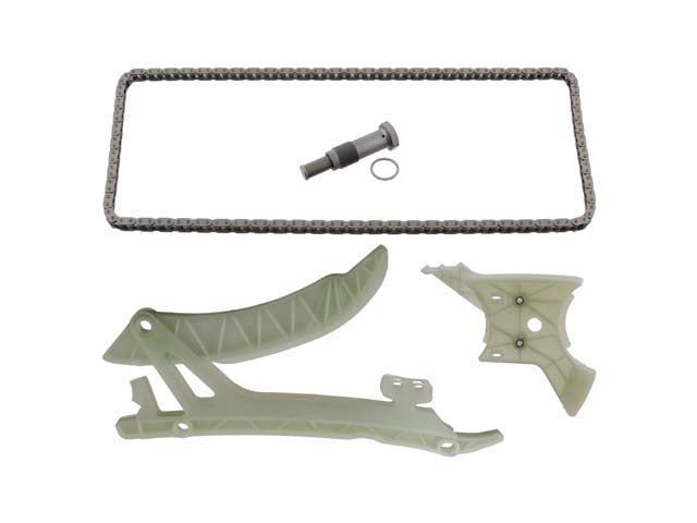Timing Chain by febi bilstein - fits 2012–2019 BMW F30/F31 3 Series