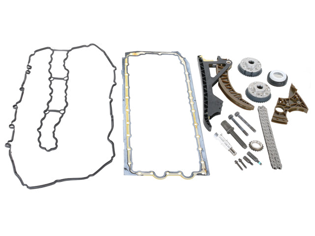 Timing Chain by Vaico - fits 2008–2013 BMW E82/E88 1 Series
