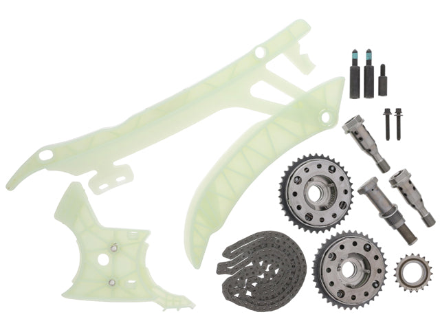 Timing Chain by Iwis - fits 2012–2019 BMW F30/F31 3 Series
