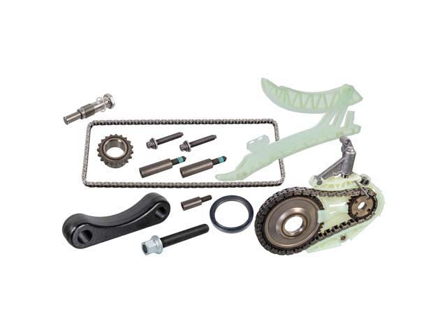 Timing Chain by febi bilstein - fits 2012–2019 BMW F30/F31 3 Series