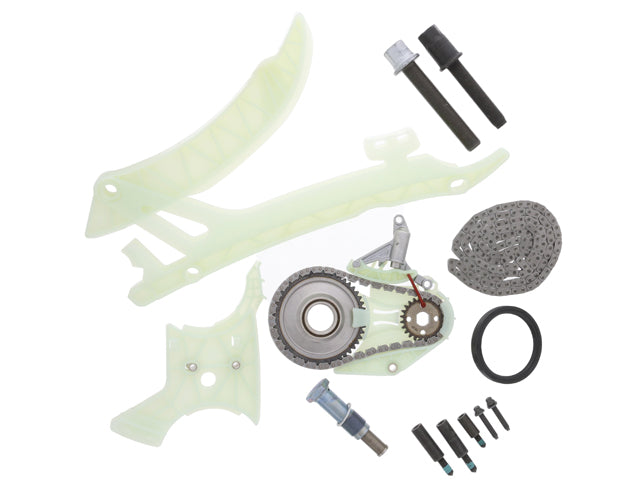 Timing Chain by Iwis - fits 2012–2019 BMW F30/F31 3 Series
