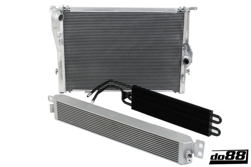 do88 bmw m3 (e90/e92/e93) manual bigpack intercooler kit bmw m3 e92 e9x iconic garage
