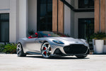 HRE Forged Monoblock 522M 18x9 5x120 Wheels