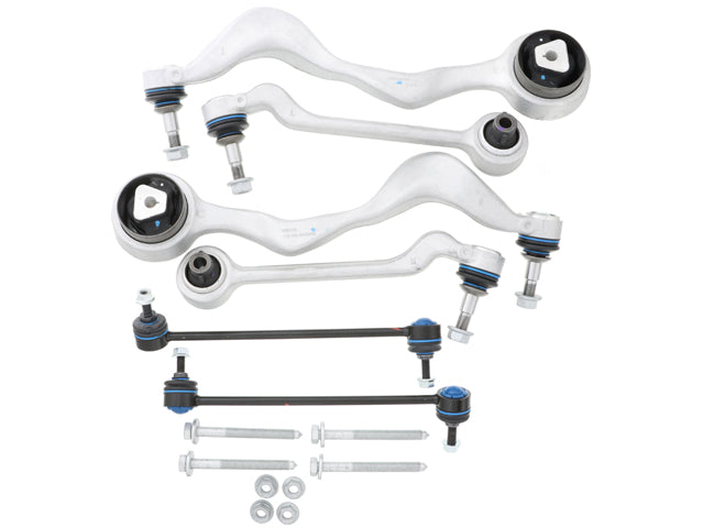 Control Arm - Front - Meyle HD (093103200)
