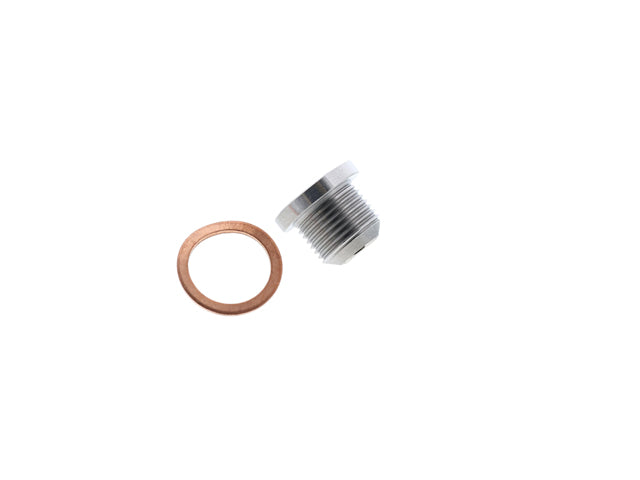 Engine Oil Drain Plug by LN Engineering - fits 2018–2023 BMW F90 M5