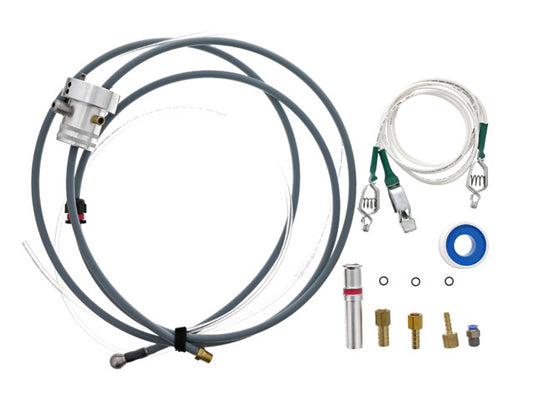 Siphon by AGA - fits 2018–present BMW G01 X3