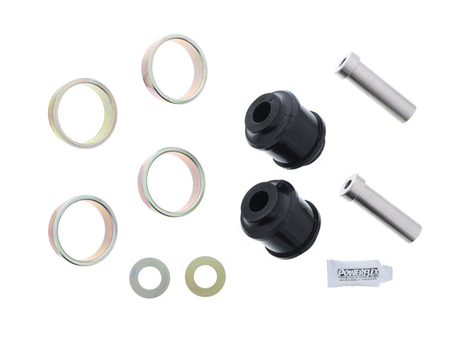 Control Arm Bushing - Front - Powerflex (097532130)