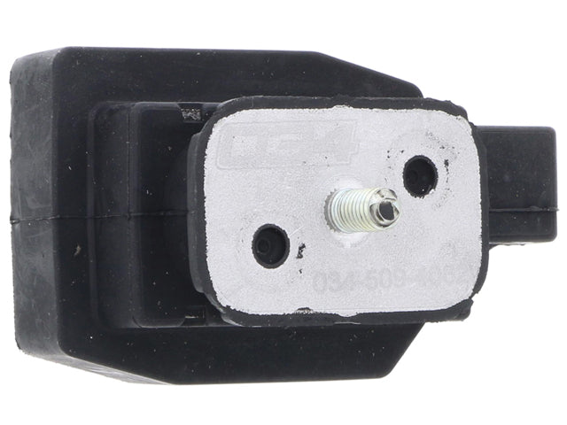 Transmission Mount - Automatic Dual Clutch Transmission by 034Motorsport - fits 2008–2013 BMW E90/E92/E93 M3