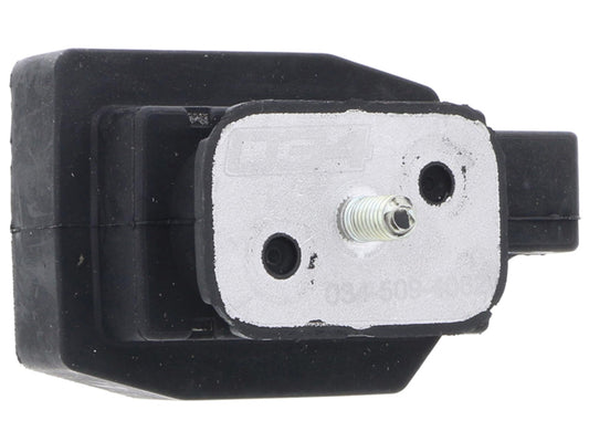 Transmission Mount - Automatic Dual Clutch Transmission by 034Motorsport - fits 2008–2013 BMW E90/E92/E93 M3